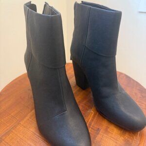 Rag & Bone Black Bootie Size 10